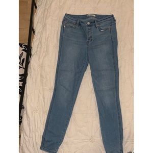 Free People Jeans